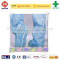 Custom Breathable Fabric Disposable Boot Cover